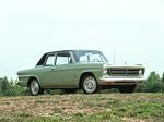 Studebaker Daytona Sport Sedan 1966 года